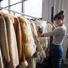 Inside The Vintage Clothing Wonderland That's Set Up Shop In Brooklyn For The Weekend